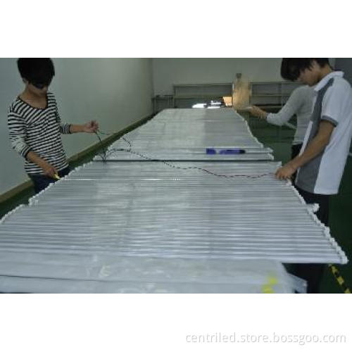 High quality Clear 1.2m LED Tube T5 with Isolated Driver